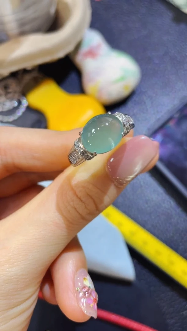 颈饰未镶嵌翡翠多人多样性发货1件3