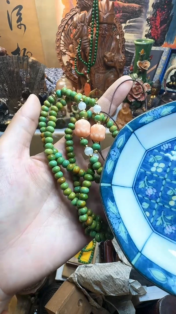 瓷器链接 一器一物~