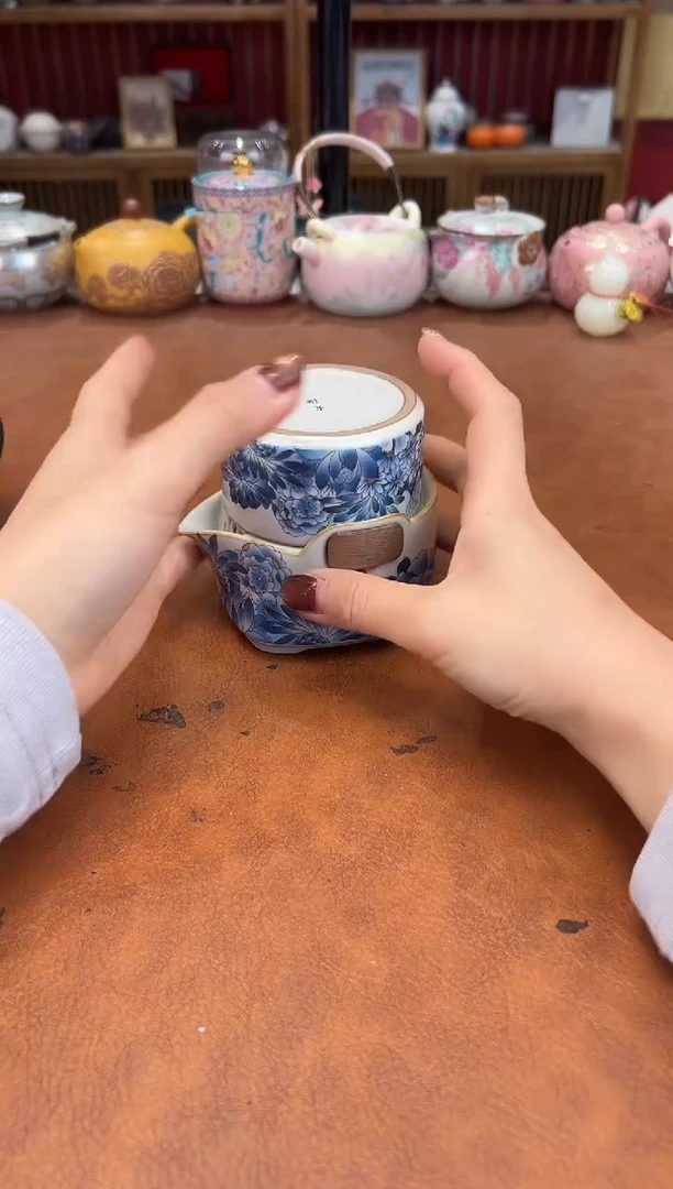 -熹宁陶瓷通用链接