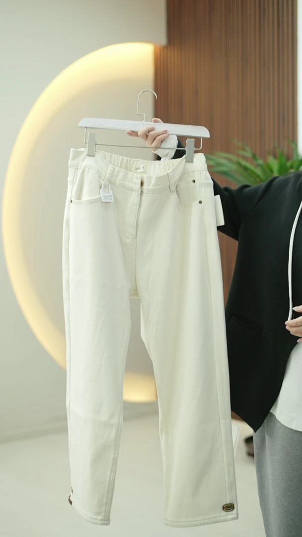 定制不支持7天无理由退货2129裤子