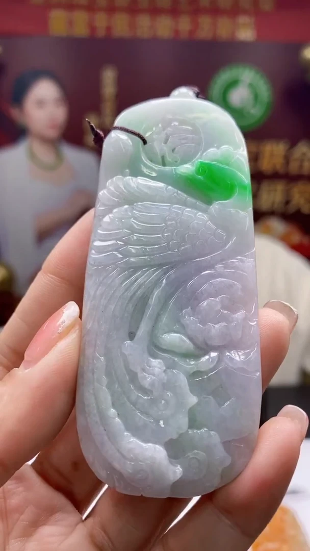 未镶嵌定制翡翠缅甸A货A7373