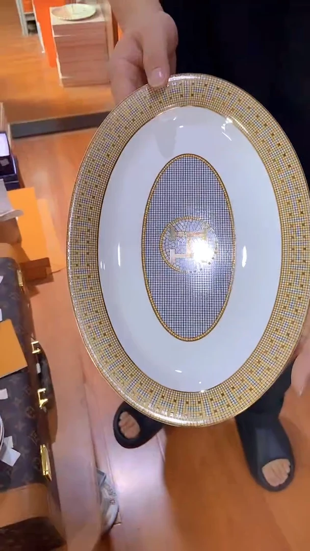 杯鸿辉家品牌瓷器，京东包邮！