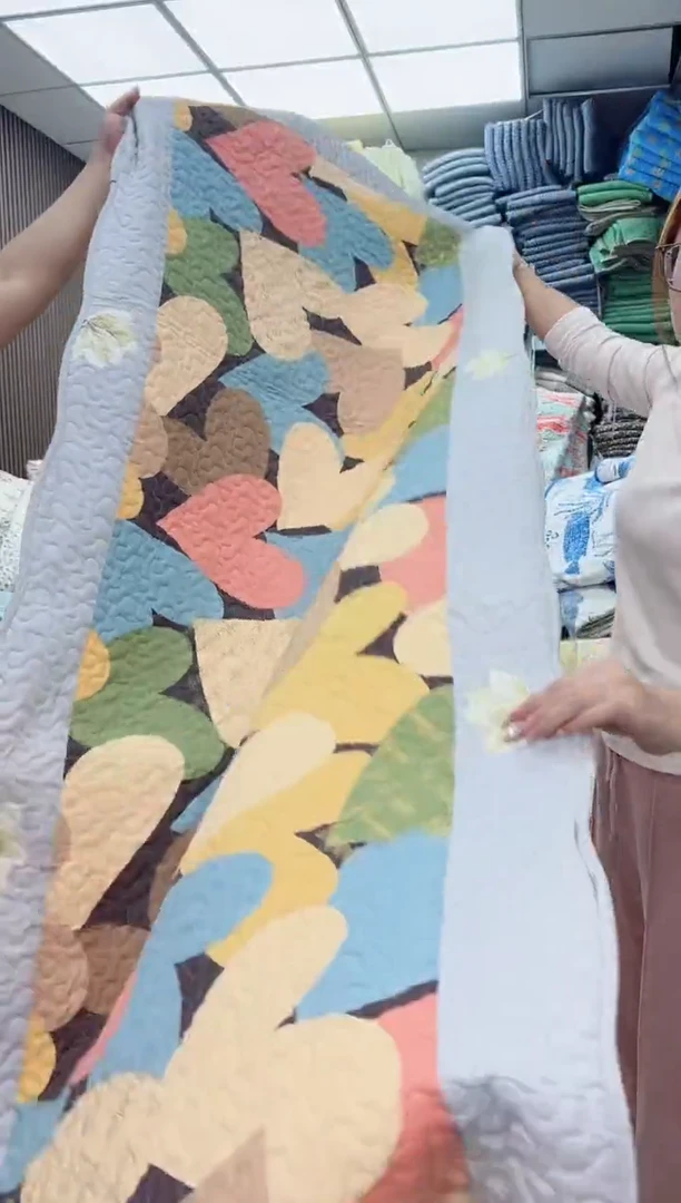 棉编号19卿雪专属链接杂款孤品床盖单件孤品70*210