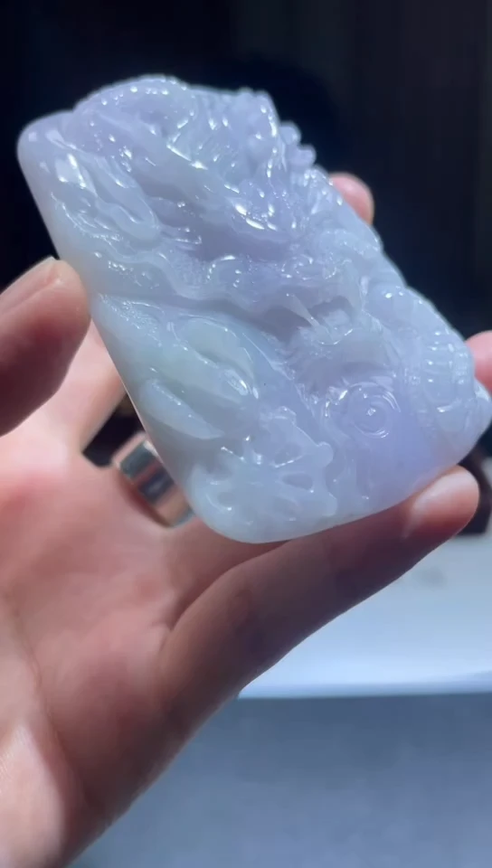 未镶嵌定制翡翠定制孤品