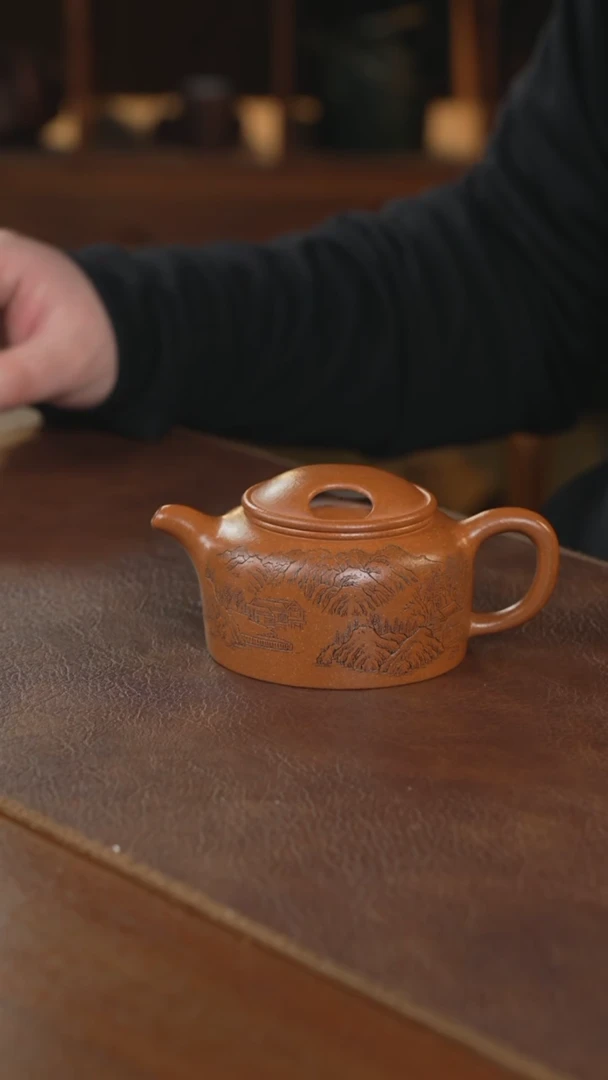 【闪购商品】紫砂茶壶紫砂壶紫砂壶