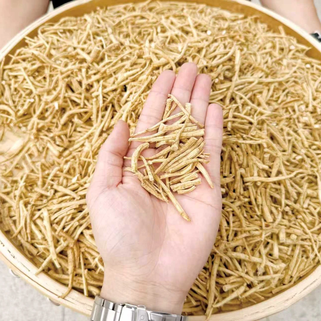 【买一送一】正宗西洋参须250g供港货 煲汤煲水（团）