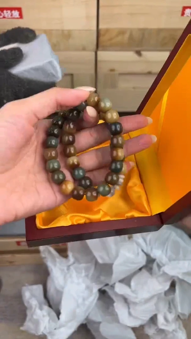 大唐红文玩阁敦煌菩提链接@@l047