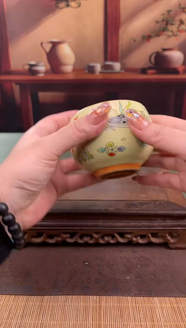 【闪购商品】顾德茶器福利闪购链接