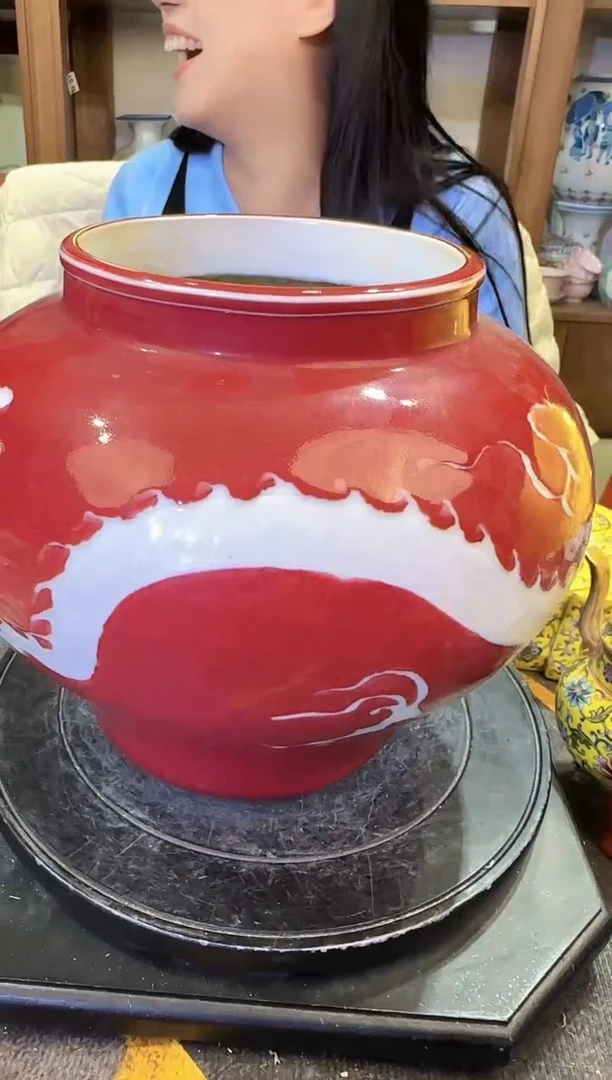 【闪购商品】其他C50景德镇制瓷器一件