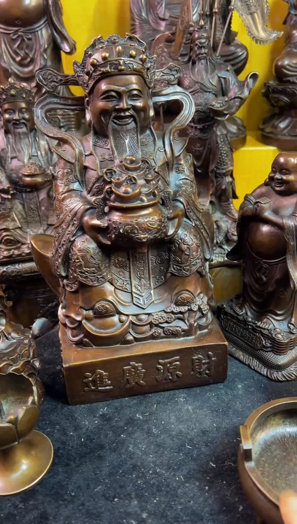 【闪购商品】1案台摆件 物品摆件 