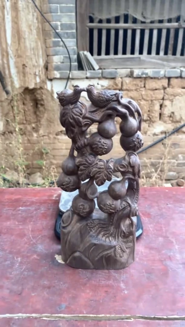 木福禄寿喜财精品好物推荐