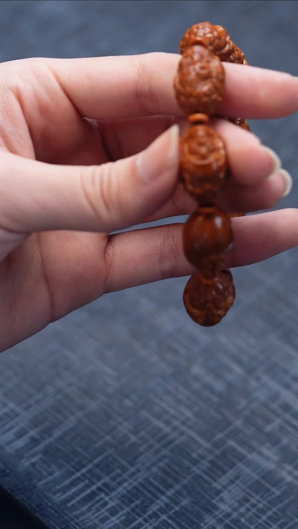 手串/手链橄榄核橄榄核