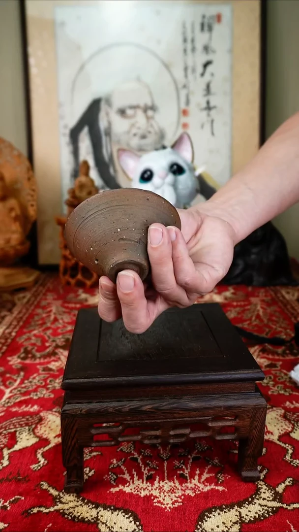 当代陶瓷密胺工艺品