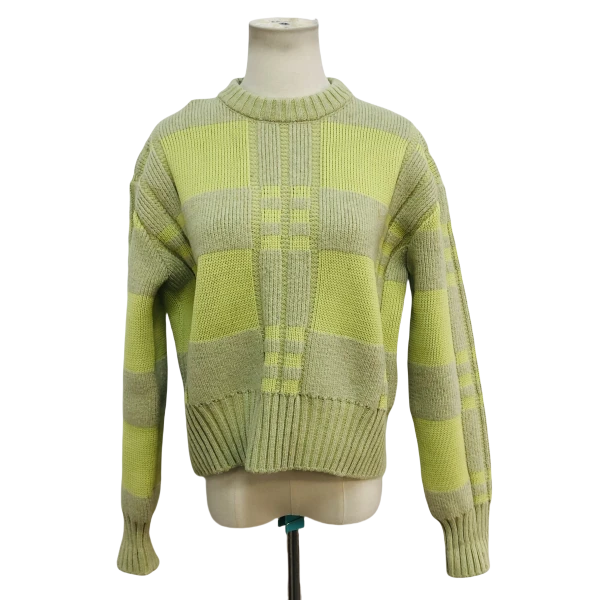 妃鱼/葆蝶家/羊毛/毛衣/95新/马一二八