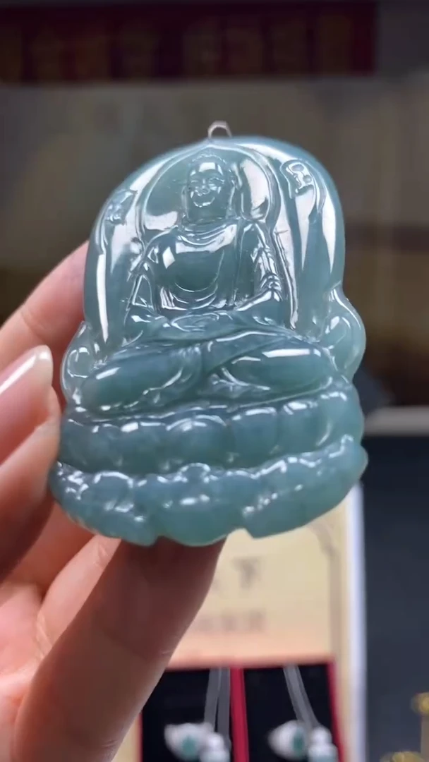 未镶嵌定制翡翠********553