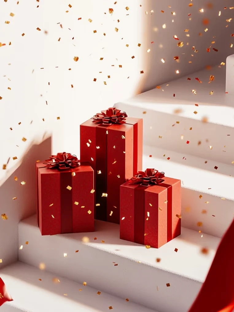 【源头工厂-十全十美】三十天减法蜕变完美大礼包（带精美罐）