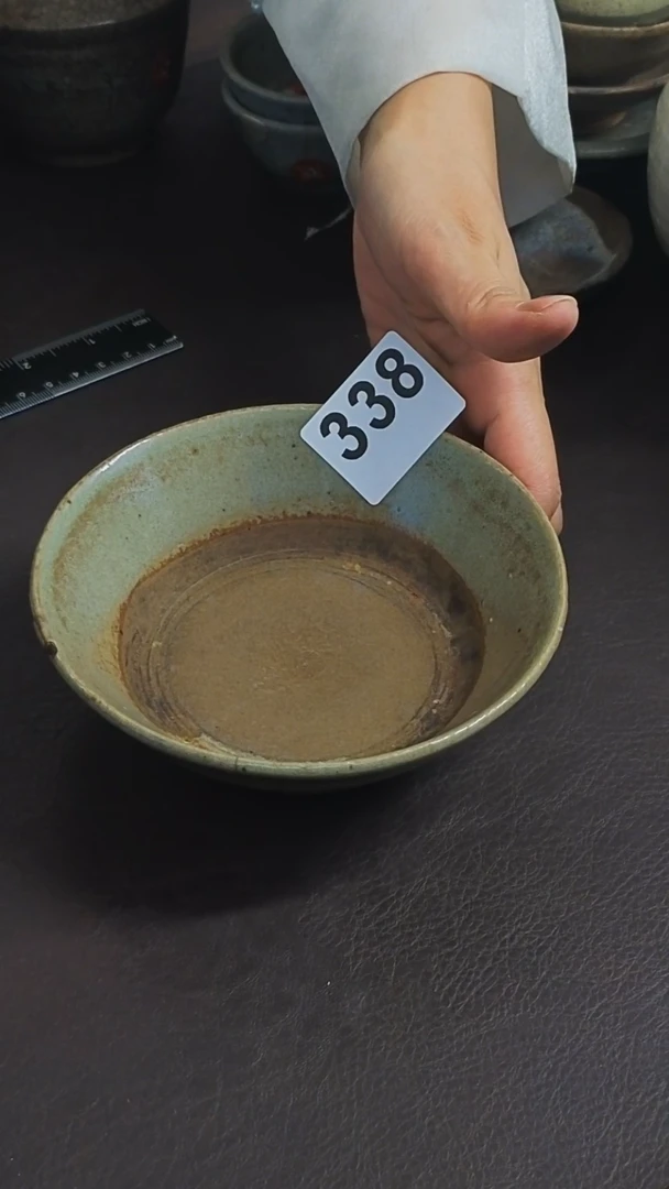 3**生漂漂亮亮的瓷器编号338