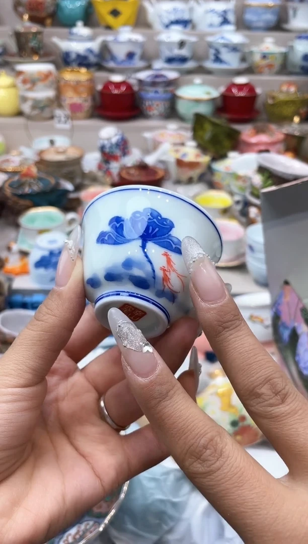 【闪购商品】云陶集市祝大家2025愿你所愿皆所得