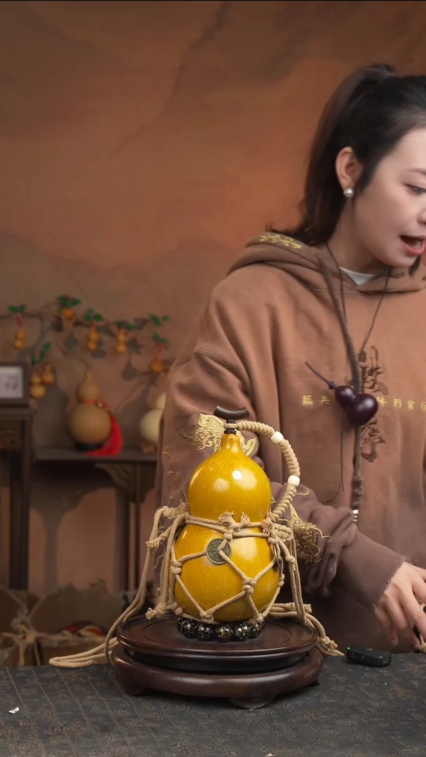 246号葫芦一物一拍  拍拍退退限购拉黑