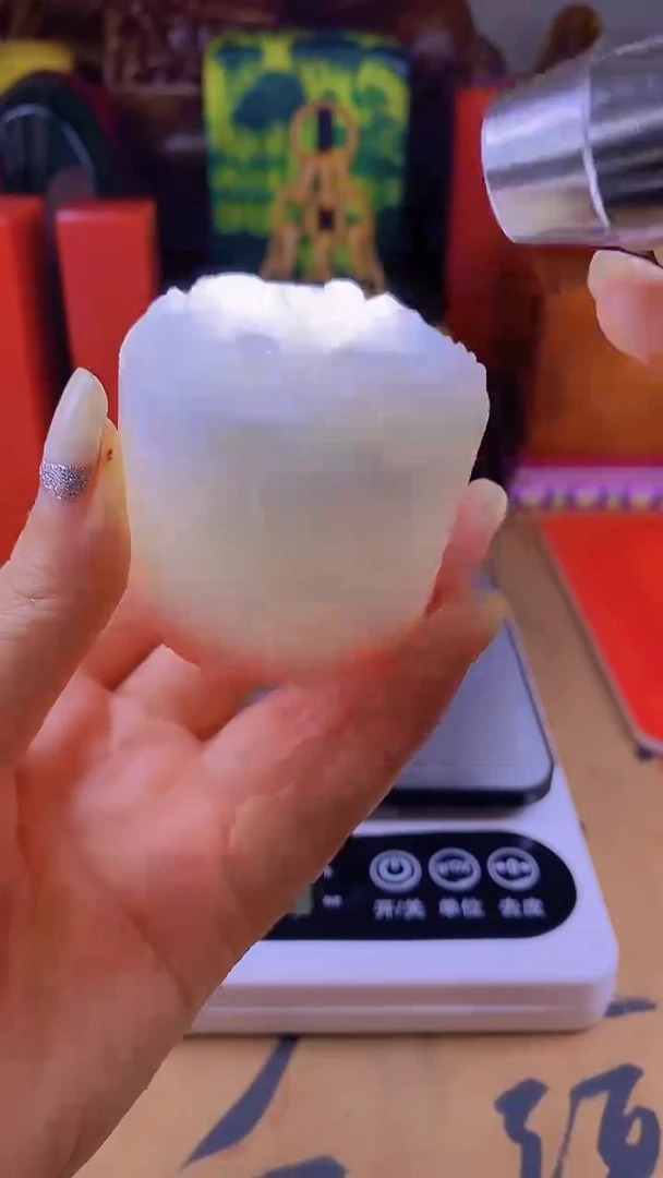 【闪购商品】寿山石印石66寿山石