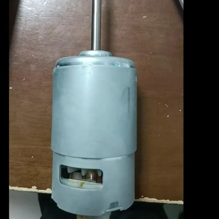 打窝船专用电机    997电机