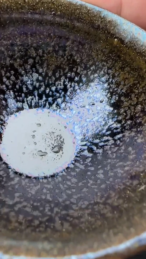 【闪购商品】茶盏繆兴洲老师精品场137