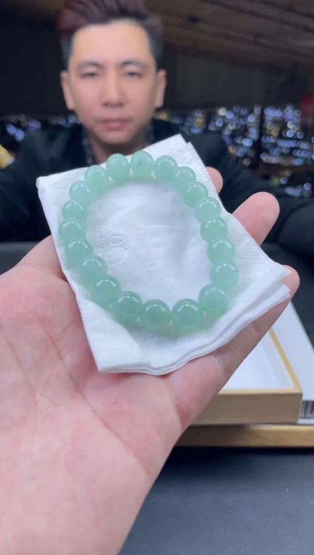 未镶嵌定制翡翠-113544-多样性/发其一