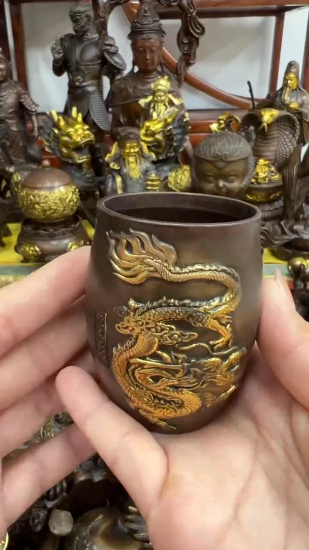 【孤品铜器】闪购链接