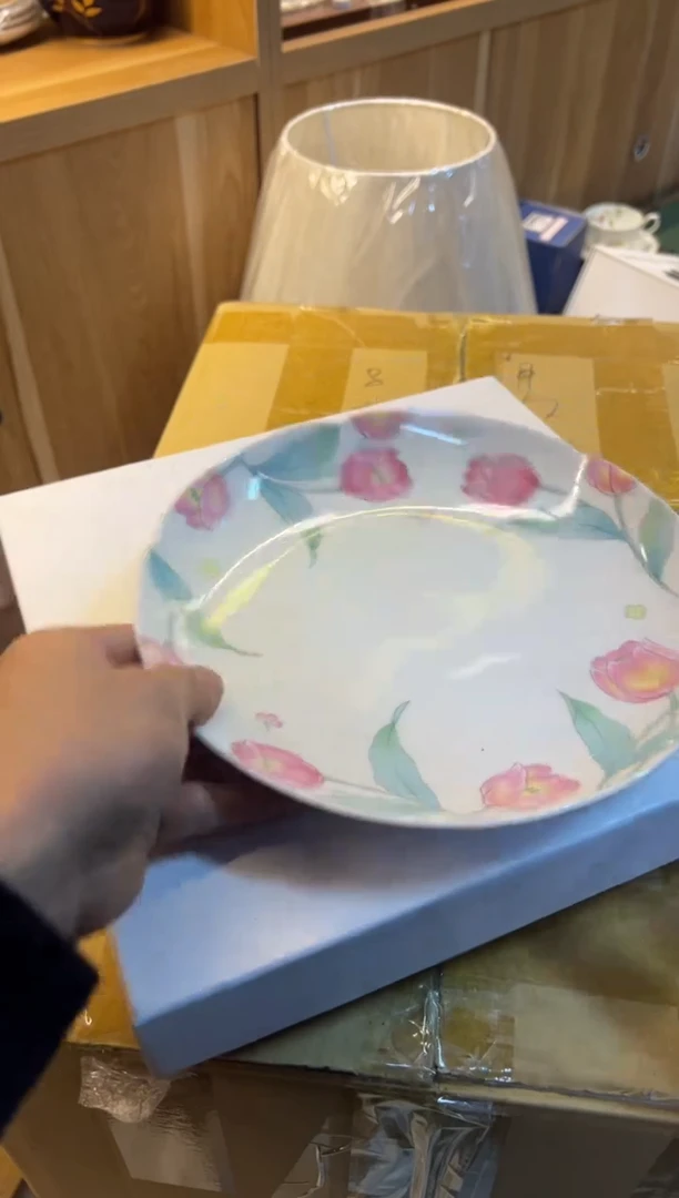 【闪购商品】瓷片d250好好好好好好