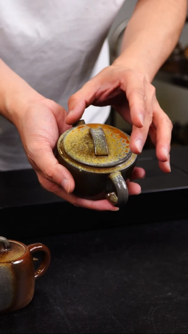茶壶紫砂宜兴紫砂壶