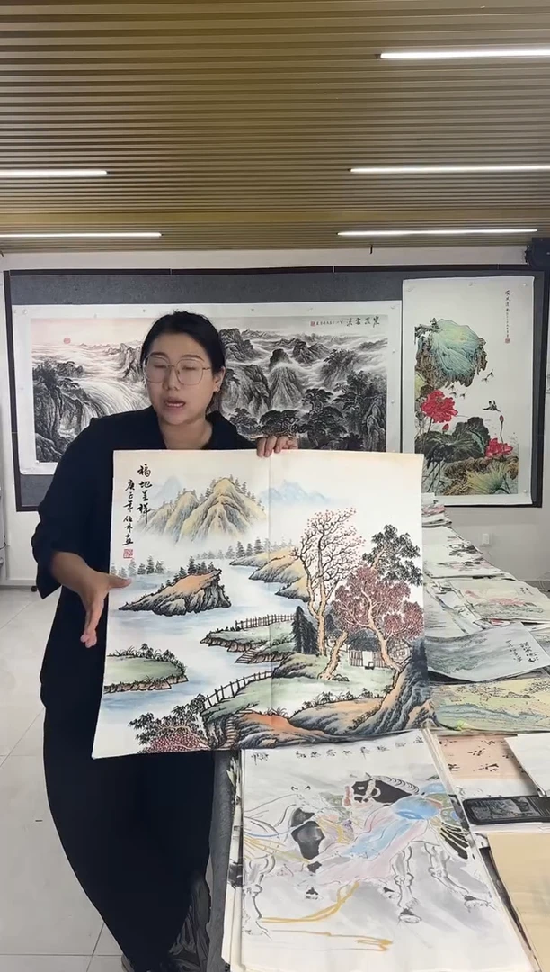 国画志川专属福利-79-10