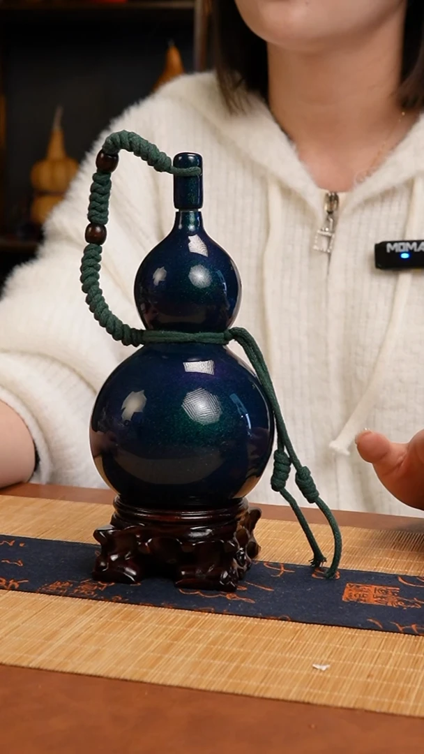 热水酒葫芦 一物一拍331