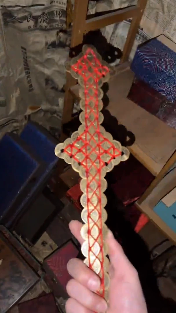 铜闪购商品高端专用连