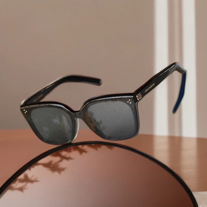 【01】A10款010（BG）精致气质时尚 墨镜