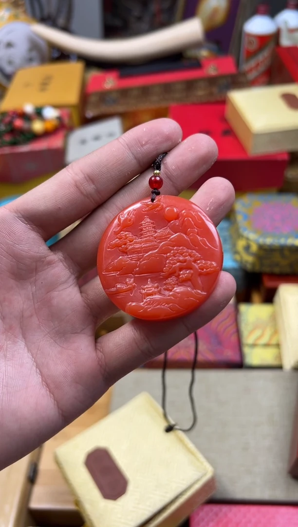 【闪购商品】和田玉1未镶嵌----------------