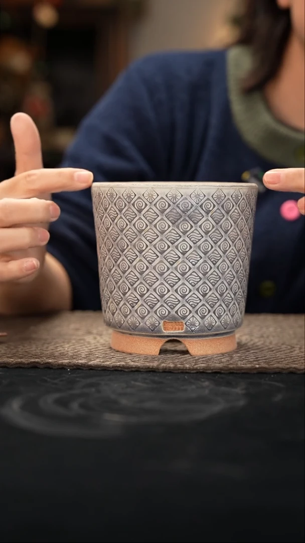 口径花盆12-30-226特