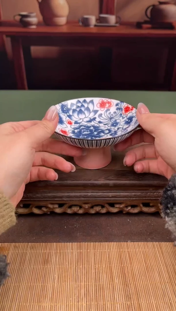 【闪购商品】顾德茶器福利闪购链接