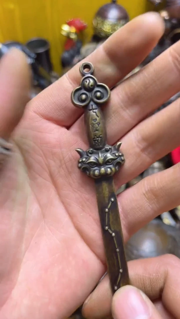 【闪购商品】精美铜器 点击下单