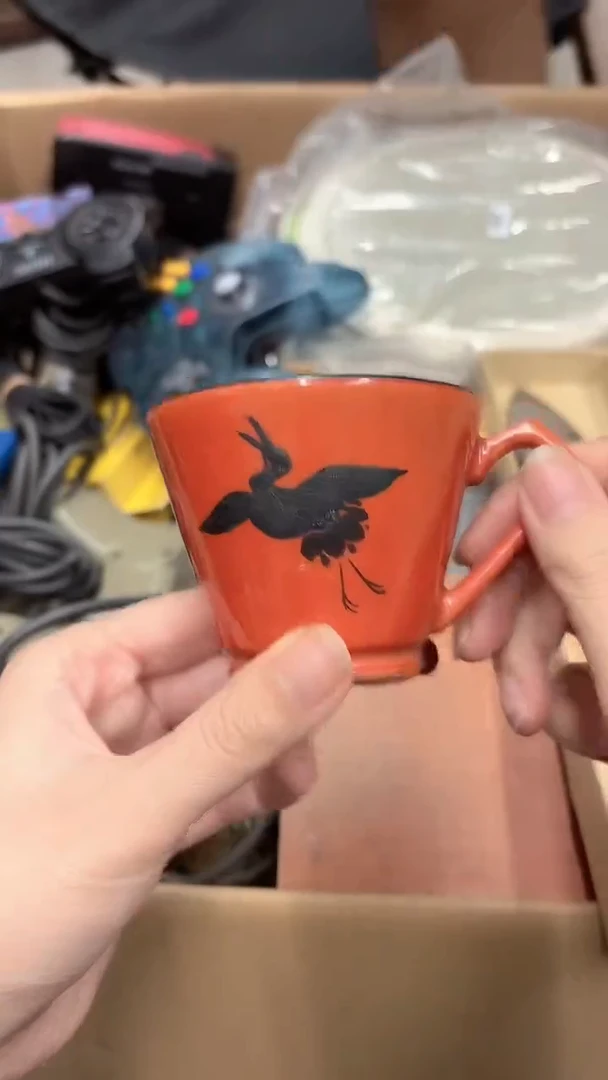 玻璃手工艺品肖*好东西啊啊啊啊啊啊啊啊