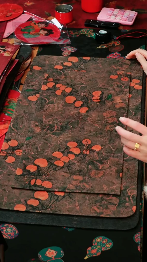 【闪购商品】摆件别具一阁布艺尺寸50+24