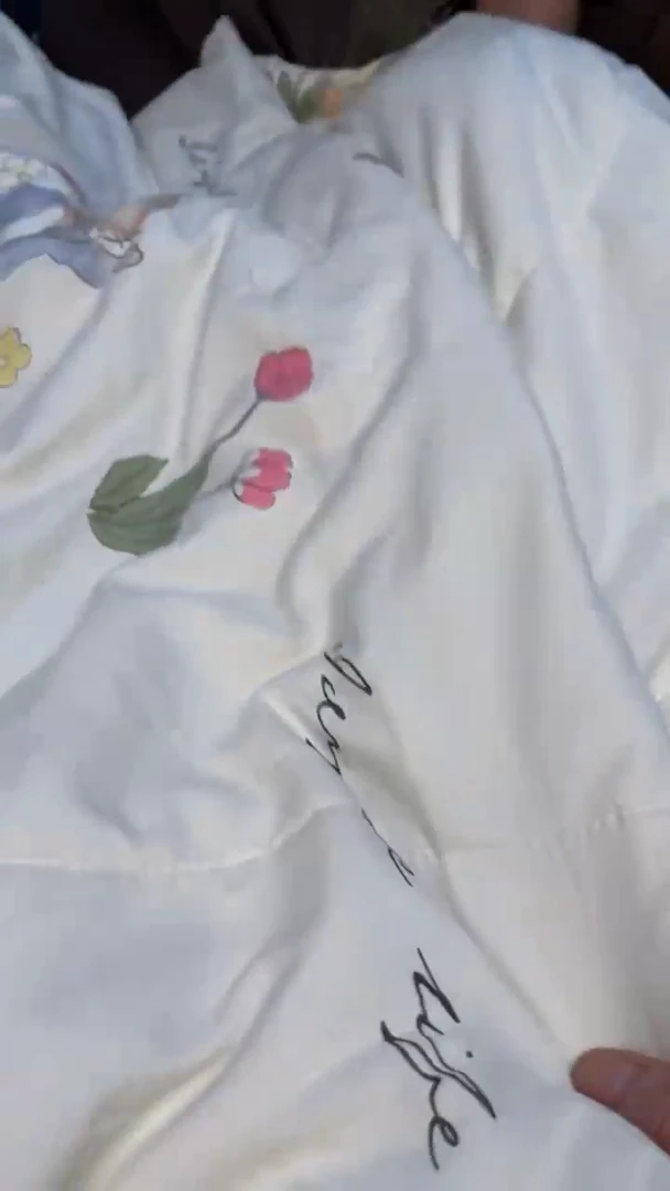 瓷片珍*老崔杂货铺默认微瑕