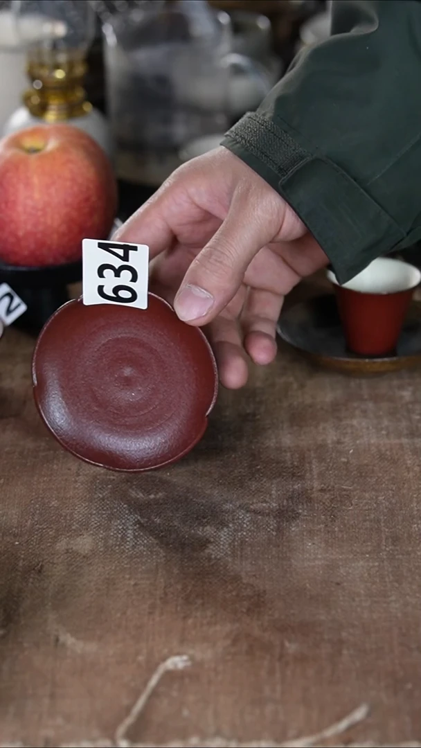 634景德镇{立梦陶}手作同款