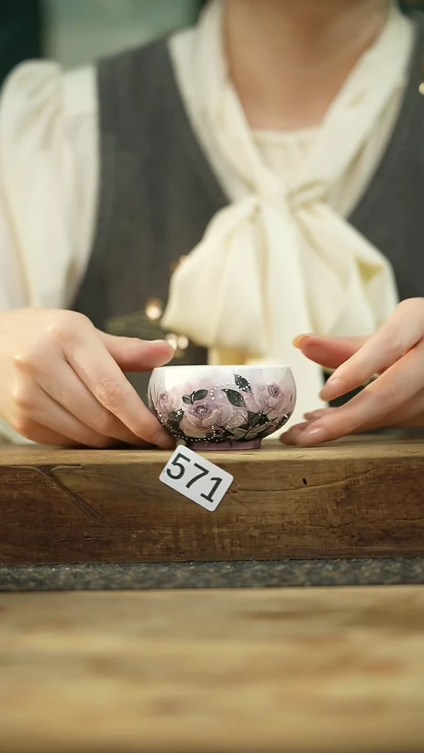 设计师手作款 落单设计师