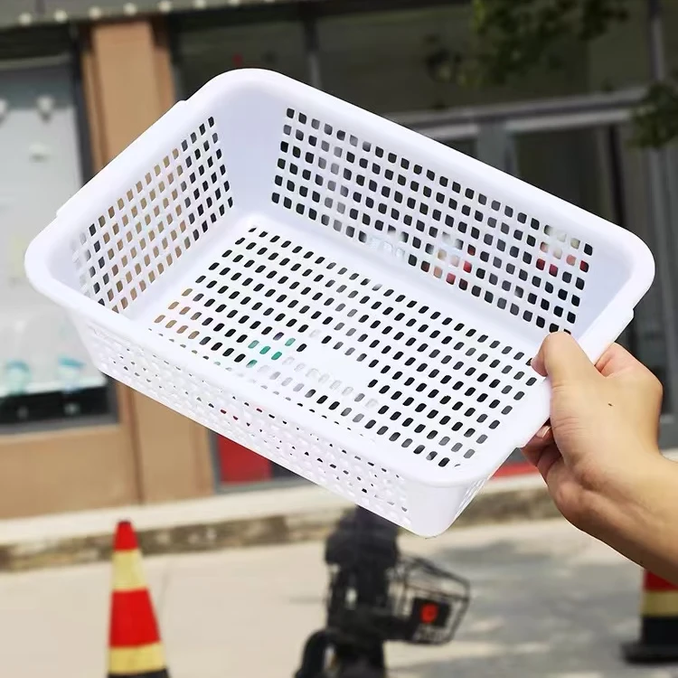 居家日用百货收纳篮