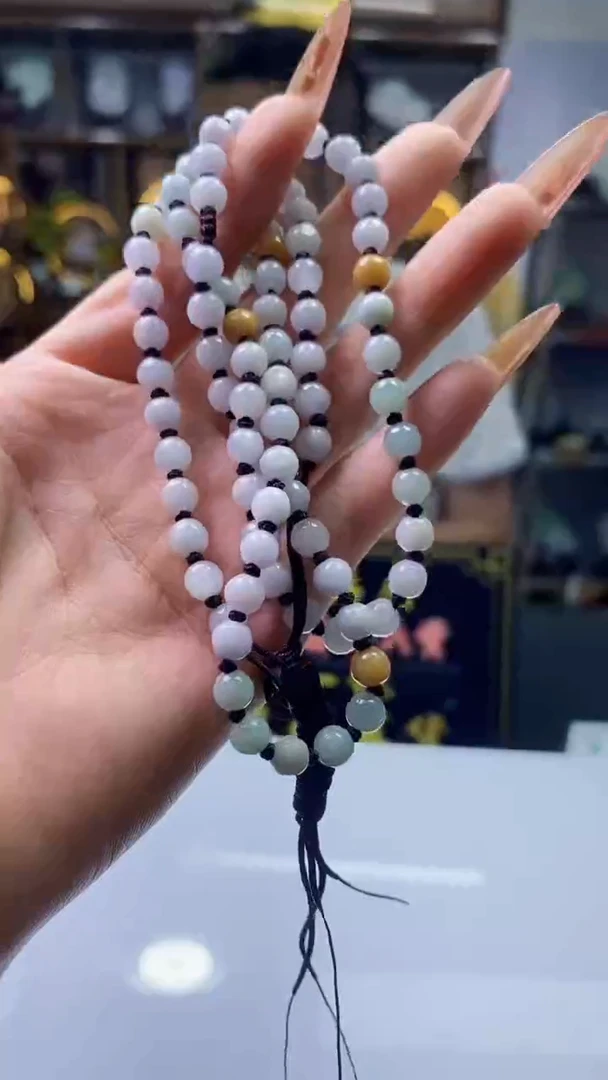 定制翡翠未镶嵌2382
