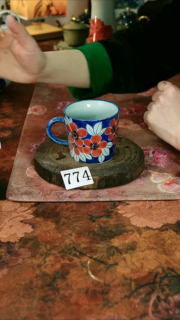 茶碗...........774