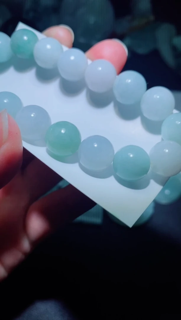 未镶嵌定制毛货定制翡翠定制毛货08068