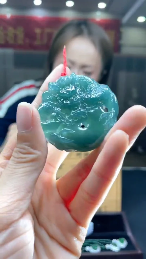 未镶嵌定制翡翠********382