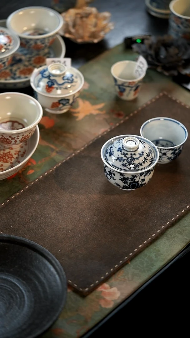 【闪购商品】山居秋暝设计师款@@CJ391