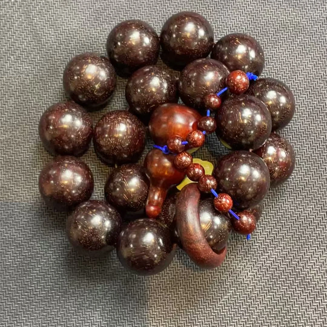 LZ/YH140-小叶紫檀手持